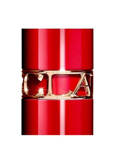 Clarins Joli Rouge Velvet 771v Dahlia Red Ruj Sku: Smg8690010483386