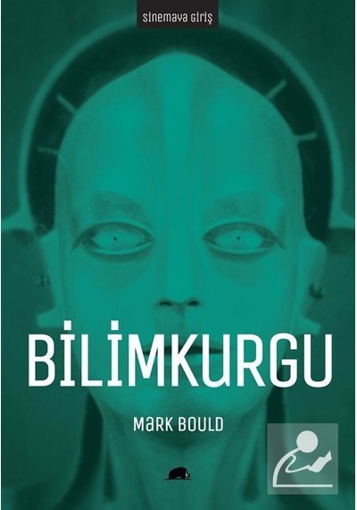 Sinemaya Giriş - Bilimkurgu - Mark BouldKitap
