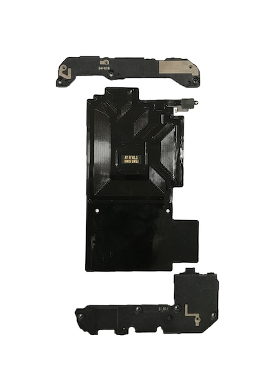 Teknonet Samsung Galaxy A720 A7 2017 Uyumlu Nfc Modülü