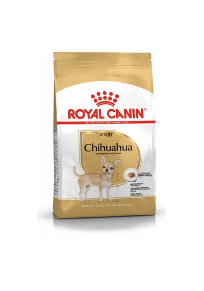 Chihuahua Adult 1,5 Kg + Chihuahua Gravy X 2 Adet
