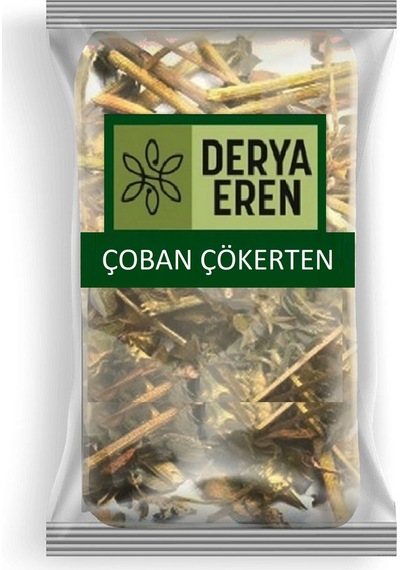 Derya Eren Çoban Çökerten Tribulus Terrestris 500 G