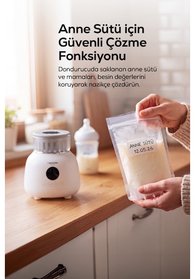 Ek Gıdaya Geçiş Başlangıç Seti 2'li