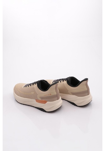 Qiaodan Qhe183254809ge Erkek Spor Ayakkabı Grey Flash Grey