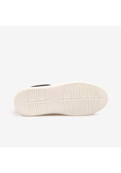 Mocassini Gold Erkek Eva Taban Floter Bağcıklı Casual Spor & Sneaker Ayakkabı 1453-29 Siyah