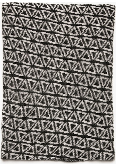 Koton Geometrik Desenli Boyunluk Yumuşak Dokulu Siyah 8kak53042aa 8KAK53042AA999 Siyah Koton Geometrik Desenli Boyunluk Yumuşak Dokulu Siyah 8kak53042aa 8KAK53042AA999 Siyah