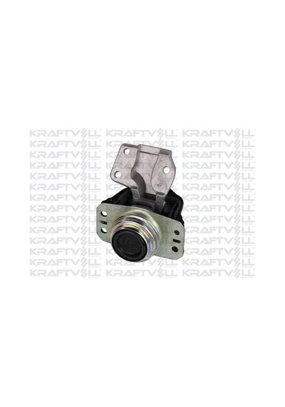 Kraftvoll 10010969 Motor Takozu Sağ Üst Partner Tepee Berlingo Tu5jp3 1839.j0