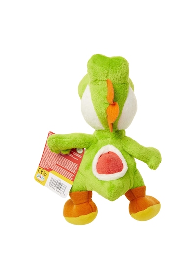 Süper Mario 6 " Yoshi Peluş Standart