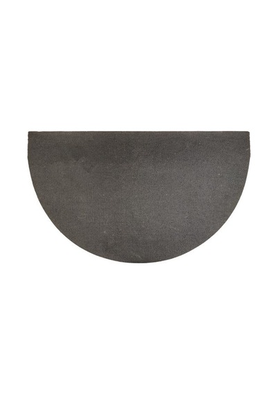 Chilai Home Joven Koko Kapı Önü Paspası - Renkli - 45x75 Cm Renkli