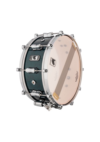 Mapex 14 X 5.5 Trampet Black Panther Switchblade