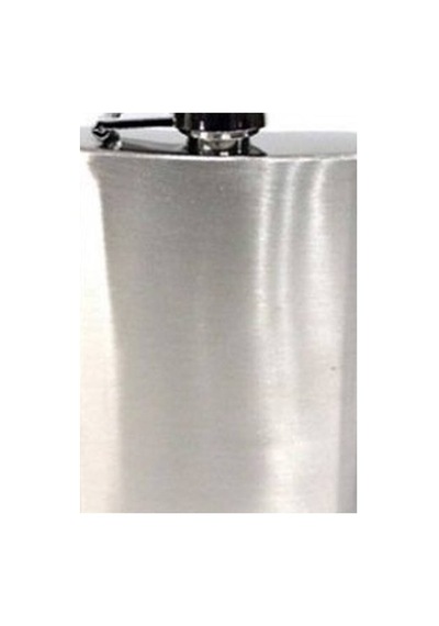 9 Oz Çelik Cep Matarası Evimdeyokyok Çok Renkli