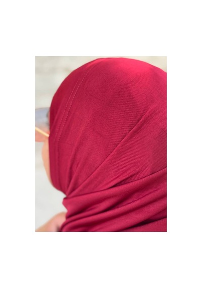 Aldaıyr Hijab 2 Parça Sandy Kumaş Çok Renkli009