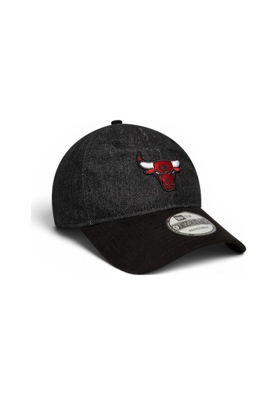 New Era Nba Denım Mıdı 9twenty Chıbul Blkotc Uniseks Siyah Şapka - 60691104
