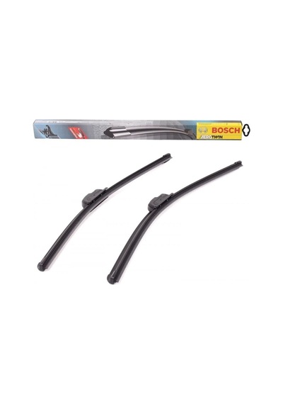 Silecek Süpürgesi Takım Aerotwın - 600/450 Mm 3397007096
