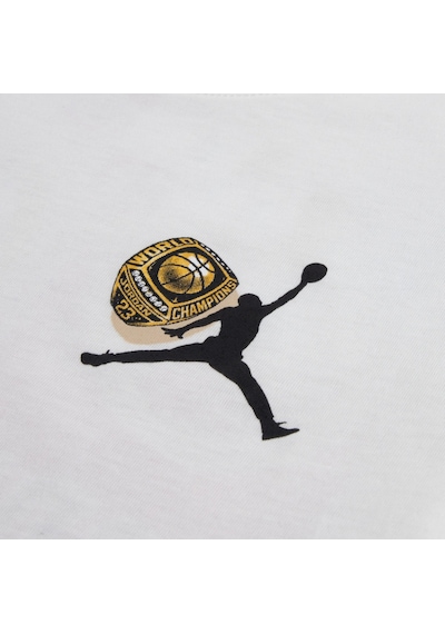 Nike Nıke Jordan Jdb Mıkes Gear Erkek Çocuk Tişört 95g201 782