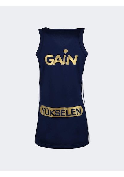 Fenerium Fenerbahçe Basket Kadin Lacivert Forma 23/24 Lacivert