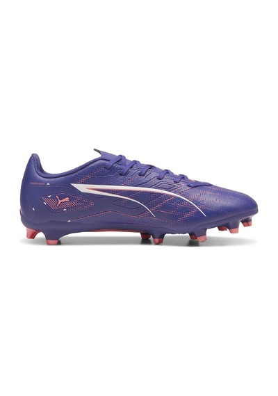 Puma Ultra 5 Play Fg/ag Erkek Krampon 10768901 Mavi