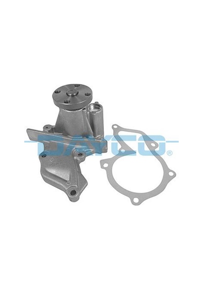 Ford Fiesta 1.4 Benzinli Devirdaim Su Pompası 2002-2005 Dayco