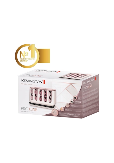 H9100 Proluxe Dış Üniteler, Isıtılan Rulo Pembe-altın Diğer