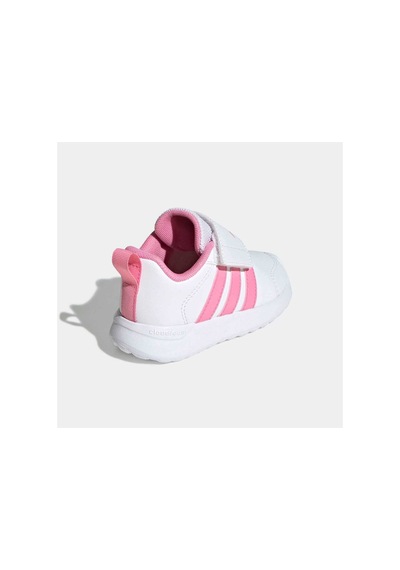 Adidas Vl Move Cf I Bebek Sneaker Kh9748 Beyaz