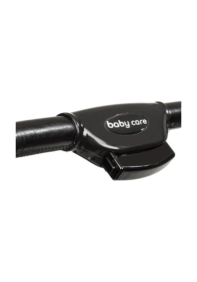 Astra Bc-40 Travel Sistem Bebek Arabası Puset Gri