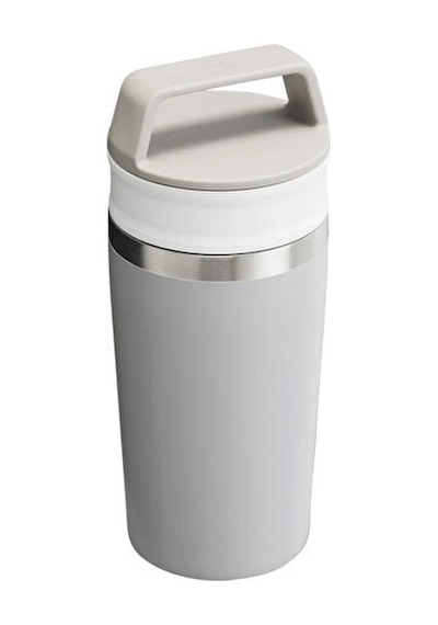 Stanley The Cafe To-Go Travel Mug 0.35 L Gri
