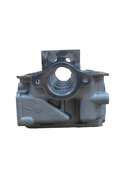 Chevrolet Kalos 1.2 1.4 8 Valf Benzinli Silindir Kapağı Asahı Marka