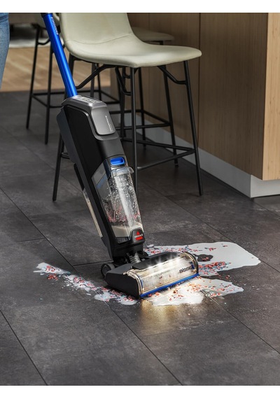 Bissell Crosswave Omnifind Islak&kuru Süpürme Ve Silme Makinesi
