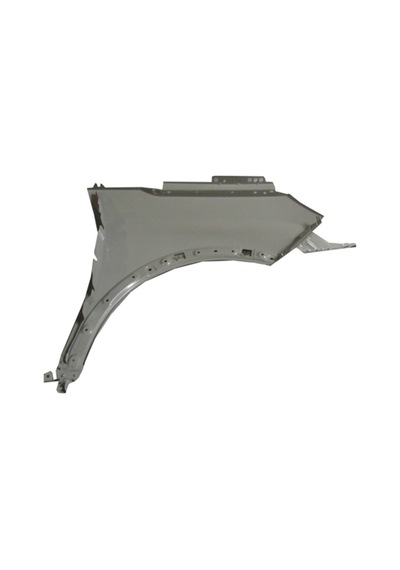 Peugeot 5008- 17/20 Ön Çamurluk Sol Çelik Tw 9812305780