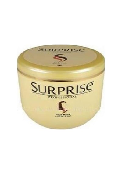 Surprise Keratinli Saç Maskesi 500 ML