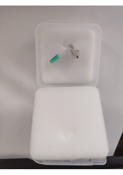 Kaynex Lazer Kaynak Odak Lensi Yansıtıcı Ayna Sup20 Torc