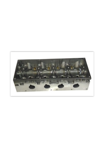ÖZGAYD CH09-005 SİLİNDİR KAPAĞI 1.4 8V K7J 1.6 8V K7M DIK KANAL