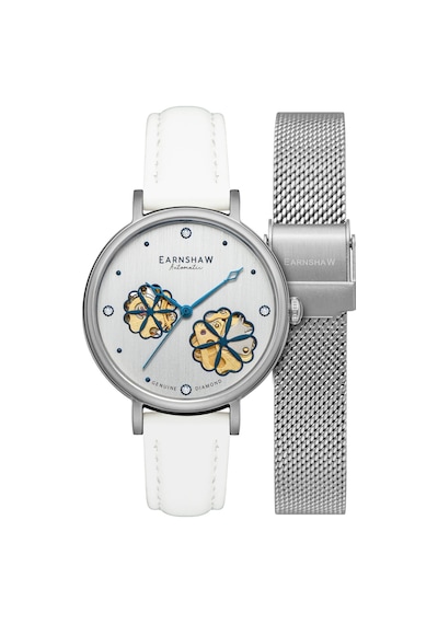 Earnshaw Es-8158-01 Kadın Kol Saati
