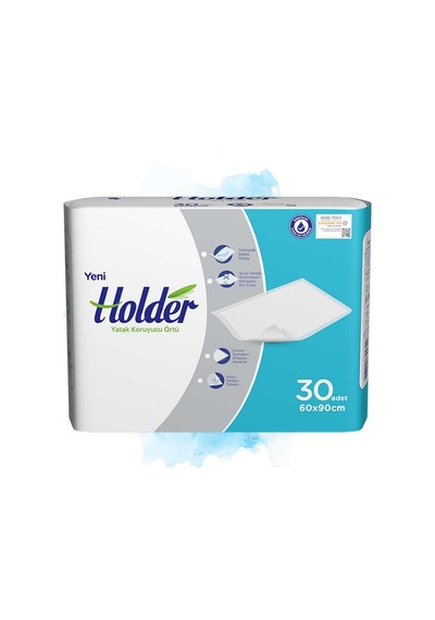 Holder Yatak Kor.60 x 90 CM Eko 30'lu