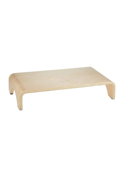 Küçük Holztritt 10 Cm Yüksekliğinde Sağlam, Sağlam Ahşap Çok Renkli