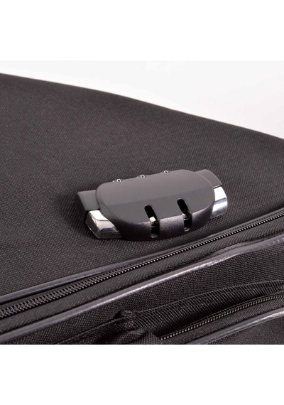 Bağlama Kalın Kılıf (gigbag/softcase) Uzun XBGU