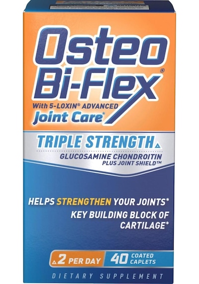 Osteo Bi Flex 40 Tb