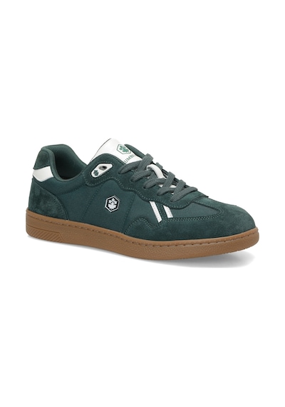 Lumberjack Penta 6fx Yeşil Erkek Sneaker 000000000102201588