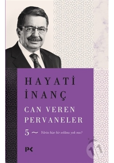 Can Veren Pervaneler - 5