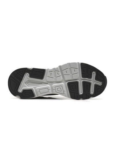 King Paolo H1267 Koala Erkek Memory Foam Klasik Sneaker Füme Fume