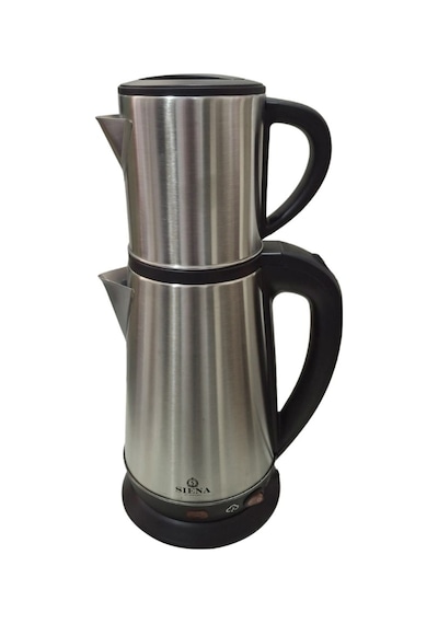 Siena Sn-1004 Çelik Çay Makinesi