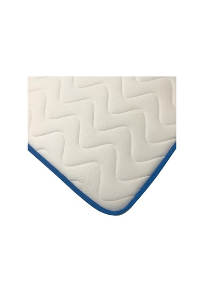 Uzunbebe 100X200 Maxi-Cosi Dolphin Yaylı Yatak 100X200 Yaylı Yatak