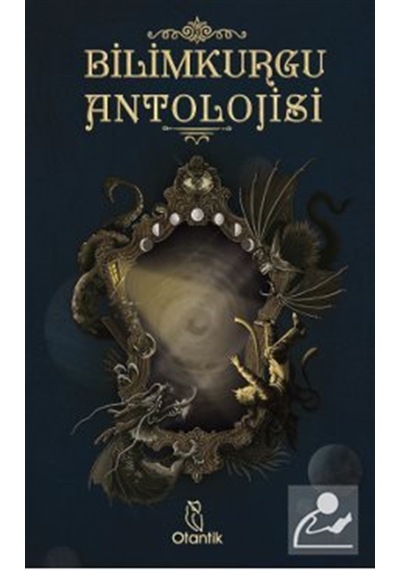 Bilimkurgu Antolojisi / Kolektif