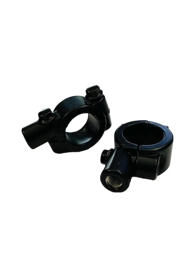 10 Mm Motosiklet Ayna Bağlantısı Takım