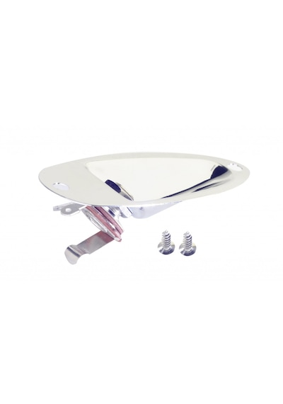 Stagg Strat Tip Elekto Gitar İçin Jack Yuvası Sp Ijst Ch