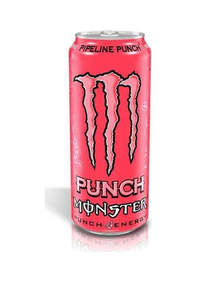 Pipeline Enerji İçeceği 500ml