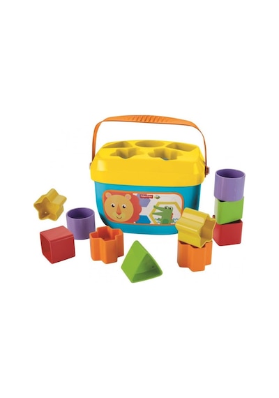 Fisher Price Renkli Bloklar - Ffc84