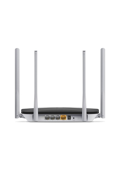 Tp-lınk Mercusys Ac12 Dual Band Router Ac1200