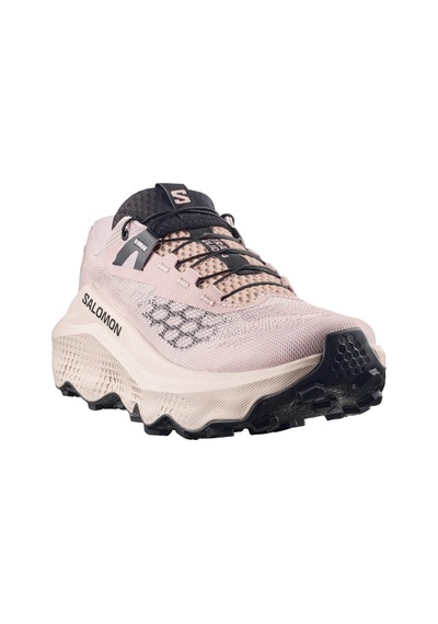 Salomon Ultra Glide 4 L49149200 Unisex Spor Ayakkabı Pudra