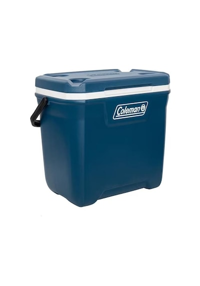 Coleman Xtreme Cooler 28 Qt Soğutucu Buzluk 26 Lt Space Blue Lacivert