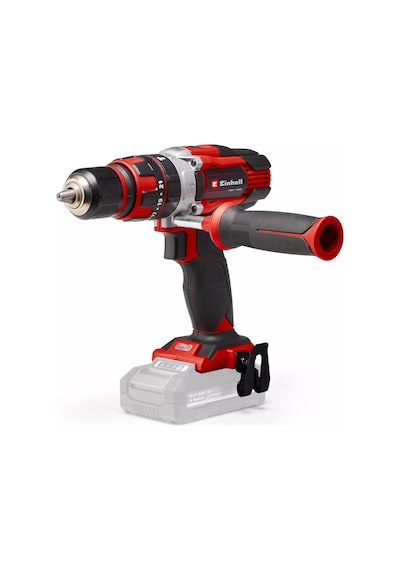 Einhell Set-27 TE-CD 18/48 Li-i Solo Akülü Darbeli Vidalama + Einhell 18v 2.5AH Pxc Starter Kit Akü & Şarj Cihazı